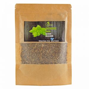 Royal dried herb Iperos in Doypack package