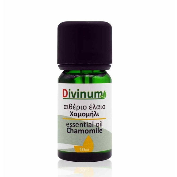 chamomile essential oil divinum 10ml