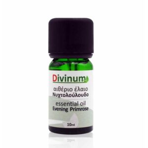 Divinum evening primrose essential oil 10ml