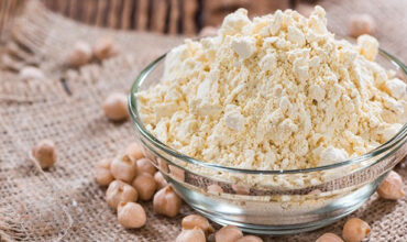 Chickpea Flour: Learn its Many Uses and Benefits!