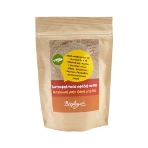 Nutritional yeast Bioagro in doypack 100gr