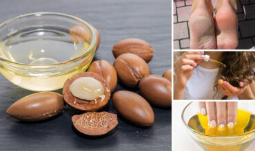 Argan Oil: 12 Reasons We All Need a Bottle in Our Home