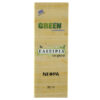 Kidney Elixir Green by paramedica 30ml in a cardboard box in the color of wood