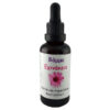 Echinacea Herbal Tincture 50ml in glass vial with dispenser