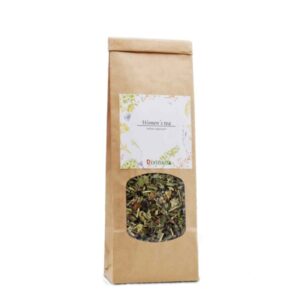 Women's tea tea for hormone regulation 50gr