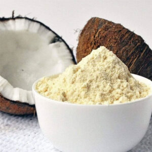 Coconut flour 250gr bio second image