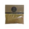 Ceylon Cinnamon by Iperos 40gr in transparent package with brown card stuck