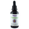 Passionflower tincture Herbal garden 50ml in a glass vial