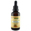 Sea buckthorn elixir 50ml Green by paramedica the vial on the front
