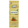 Sea buckthorn elixir 50ml Green by paramedica in paper package in the color of wood