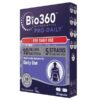 Probiotic Pro-Daily Bio360 30 caps - Natures Aid in blue packaging