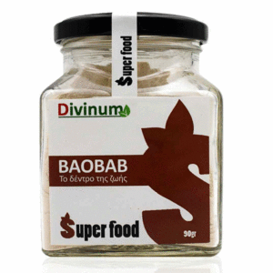 baobab divinum 90gr
