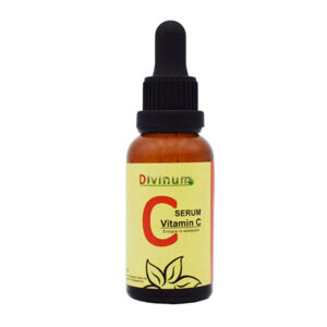 divinum serum face vitamin C 50ml