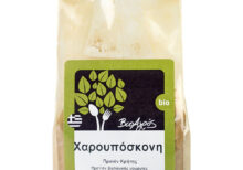 Χαρουπόσκονη βιολογική Βιοαγρός 200gr