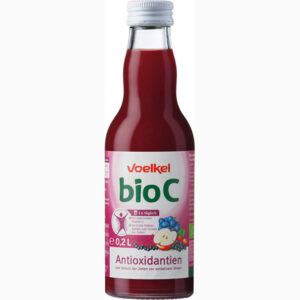 juice antioxidant bioC voelkel 200ml