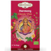 Τσάι Chakras "Harmony" chai κανέλα τζίντζερ & γαρύφαλλο BIO Shoti Maa 16 φακελάκια 32gr σε κόκκινη συσκευασία